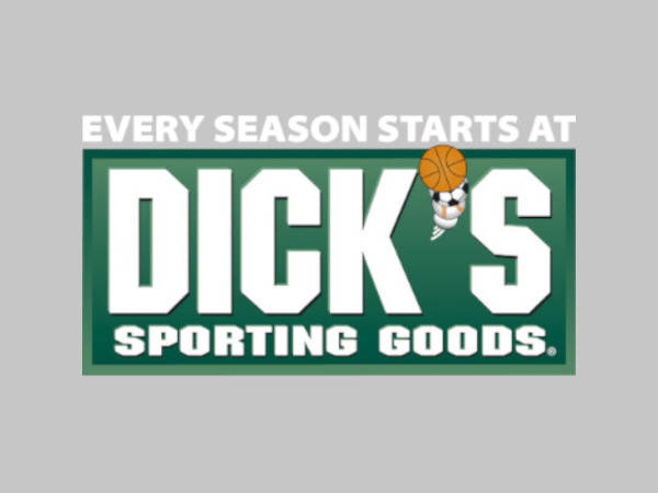 Dick’s 20% OFF SHOP EVENT