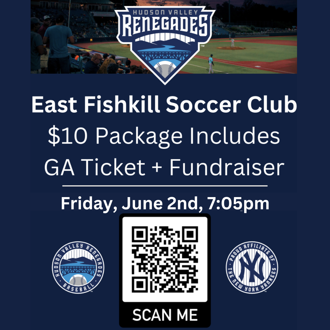 Renegades East Fishkill Soccer Club