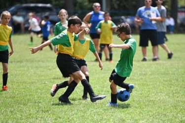 EFSC Dutchess Cup 2024