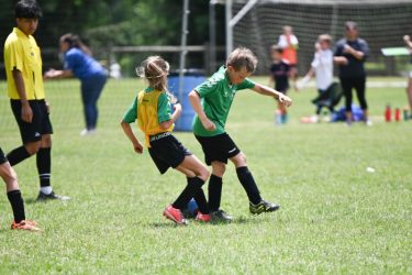 EFSC Dutchess Cup 2024