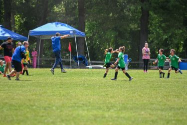 EFSC Dutchess Cup 2024