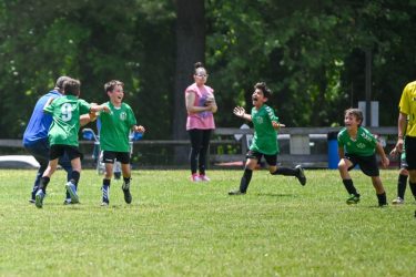 EFSC Dutchess Cup 2024