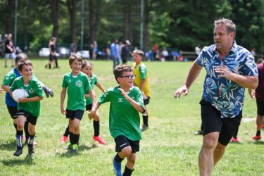 EFSC Dutchess Cup 2024