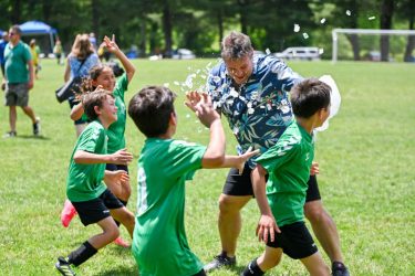 EFSC Dutchess Cup 2024