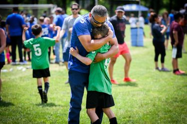 EFSC Dutchess Cup 2024