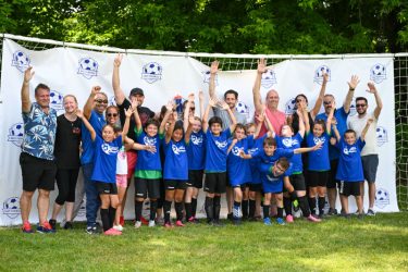EFSC Dutchess Cup 2024